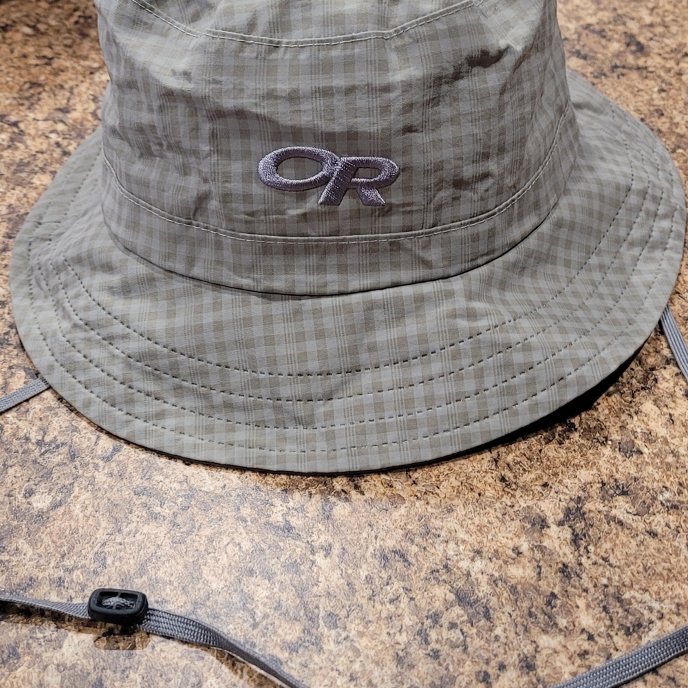 Children's OR ( Outdood Research ) sun hat